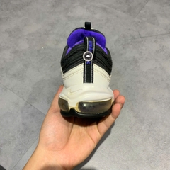 NIKE AIR MAX 97 'PERSIAN VIOLET' 921826-103 - GIÀY 2HAND