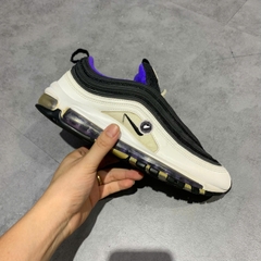 NIKE AIR MAX 97 'PERSIAN VIOLET' 921826-103 - GIÀY 2HAND
