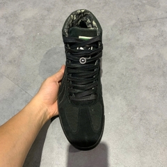 PUMA G TRAINER MID VULC 352526-03 - GIÀY 2HAND