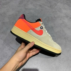 NIKE AIR FORCE 1 LOW 2 'ACG BROWN' CD0887-100 – GIÀY 2HAND