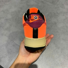 NIKE AIR FORCE 1 LOW 2 'ACG BROWN' CD0887-100 – GIÀY 2HAND