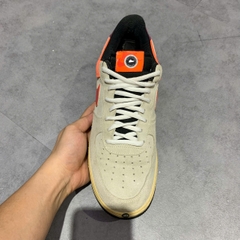 NIKE AIR FORCE 1 LOW 2 'ACG BROWN' CD0887-100 – GIÀY 2HAND