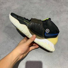 NIKE KYRIE 6 'SHUTTER SHADES' BQ4630-004 – GIÀY 2HAND