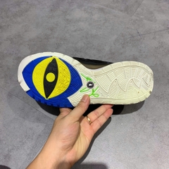 NIKE KYRIE 6 'SHUTTER SHADES' BQ4630-004 – GIÀY 2HAND