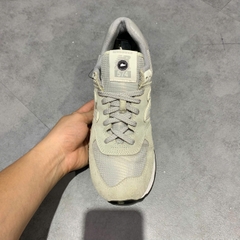 NEW BALANCE 574 ‘NAVY GREY’ – ML574RC2 SIZE 42 – GIÀY 2HAND CHÍNH HÃNG PVN18685