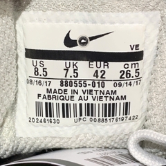 NIKE AIR ZOOM PEGASUS 34 880555 010 - GIÀY 2HAND PVN18655
