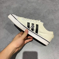 ADIDAS NIZZA 'CLOUD WHITE/CORE BLACK' CQ2333 – GIÀY 2HAND