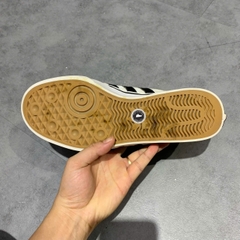 ADIDAS NIZZA 'CLOUD WHITE/CORE BLACK' CQ2333 – GIÀY 2HAND