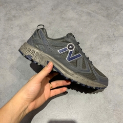 NEW BALANCE 410 V5 'BLACK BLUE' MT410KD5 - GIÀY 2HAND