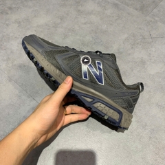 NEW BALANCE 410 V5 'BLACK BLUE' MT410KD5 - GIÀY 2HAND
