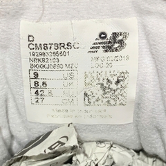 NEW BALANCE 237 'GREY WHITE' MS237RCS – GIÀY 2HAND