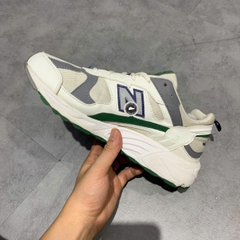 NEW BALANCE 237 'GREY WHITE' MS237RCS – GIÀY 2HAND