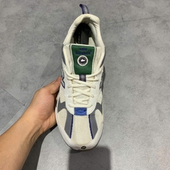 NEW BALANCE 237 'GREY WHITE' MS237RCS – GIÀY 2HAND