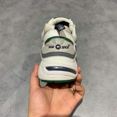 NEW BALANCE 237 'GREY WHITE' MS237RCS – GIÀY 2HAND