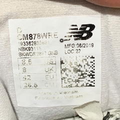NEW BALANCE 878 CM878WRE - GIÀY 2HAND