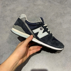 NEW BALANCE 996 CM996BN – GIÀY 2HAND