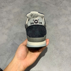 NEW BALANCE 996 ‘NAVY GREY’ – CM996BN SIZE 42 – GIÀY 2HAND CHÍNH HÃNG PVN18585