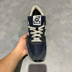 NEW BALANCE 996 ‘NAVY GREY’ – CM996BN SIZE 42 – GIÀY 2HAND CHÍNH HÃNG PVN18585