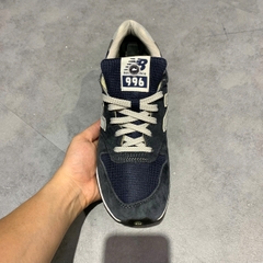 NEW BALANCE 996 CM996BN – GIÀY 2HAND