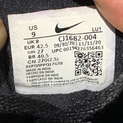NIKE WEARALLDAY 'BLACK WHITE' CJ1682-004 SIZE 42.5 GIÀY 2HAND CHÍNH HÃNG