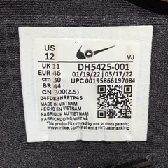 NIKE ZOOMX INVINCIBLE RUN FLYKNIT 2 'BLACK SUMMIT WHITE' DH5425-001 – GIÀY 2HAND