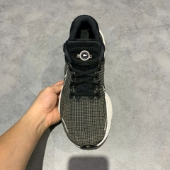 NIKE ZOOMX INVINCIBLE RUN FLYKNIT 2 'BLACK SUMMIT WHITE' DH5425-001 – GIÀY 2HAND