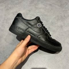NIKE AIR FORCE 1 '07 'TRIPLE BLACK' CW2288-001 – GIÀY 2HAND