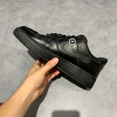 NIKE AIR FORCE 1 '07 'TRIPLE BLACK' CW2288-001 – GIÀY 2HAND
