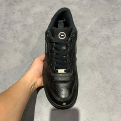 NIKE AIR FORCE 1 '07 'TRIPLE BLACK' CW2288-001 – GIÀY 2HAND