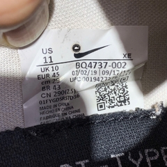 NIKE REACT TYPE N.354 GORE-TEX 'PHANTOM' BQ4737-002 – GIÀY 2HAND