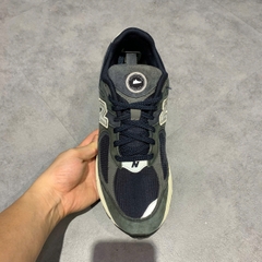 NEW BALANCE M2002RCA – SIZE 43 – GIÀY 2HAND