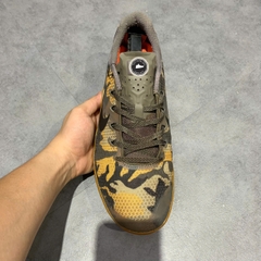 NIKE METCON 4 'RIDGEROCK' AH7453-207 SIZE 45 – GIÀY 2HAND CHÍNH HÃNG