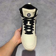 PUMA Rebound Joy 'Fur Corduroy - Whisper White' 385254-01 SIZE 43 – GIÀY 2HAND CHÍNH HÃNG