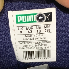 PUMA Hummer 362549-04 SIZE 43 – GIÀY 2HAND CHÍNH HÃNG