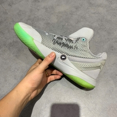 NIKE KYRIE FLYTRAP II 'GREEN GLOW' AO4438-003 – GIÀY 2HAND