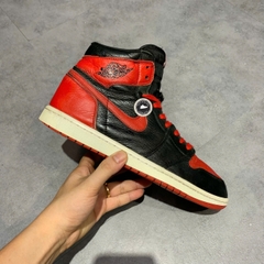 NIKE AIR JORDAN 1 RETRO HIGH OG NRG 'HOMAGE TO HOME' 861428-061 - GIÀY 2HAND