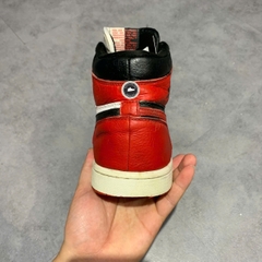 NIKE AIR JORDAN 1 RETRO HIGH OG NRG 'HOMAGE TO HOME' 861428-061 - GIÀY 2HAND