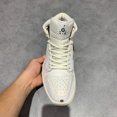 ​​​​​​​AIR JORDAN 1 MID 554724 110 - GIÀY 2HAND