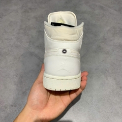 ​​​​​​​AIR JORDAN 1 MID 554724 110 - GIÀY 2HAND