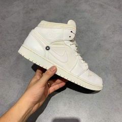 ​​​​​​​AIR JORDAN 1 MID 554724 110 - GIÀY 2HAND