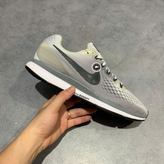 NIKE AIR ZOOM PEGASUS 34 'PURE PLATINUM' 880555-010 – GIÀY 2HAND