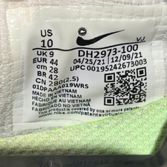 NIKE AIR MAX TERRASCAPE 90 'SAIL/SEA GLASS' DH2973-100 – GIÀY 2HAND
