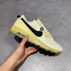 NIKE AIR MAX TERRASCAPE 90 'SAIL/SEA GLASS' DH2973-100 – GIÀY 2HAND