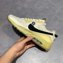 NIKE AIR MAX TERRASCAPE 90 'SAIL/SEA GLASS' DH2973-100 – GIÀY 2HAND