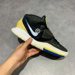 ​NIKE KYRIE 6 EP 'SHUTTER SHADES' BQ4631-004 SIZE 44.5 GIÀY 2HAND CHÍNH HÃNG​