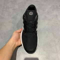 ​ADIDAS GALAXY 5 'BLACK WHITE' FW5717 SIZE 43 1/3 GIÀY 2HAND CHÍNH HÃNG​