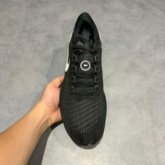 NIKE AIR ZOOM PEGASUS 37 'BLACK WHITE' BQ9646-002 – SIZE 44 – GIÀY 2HAND CHÍNH HÃNG