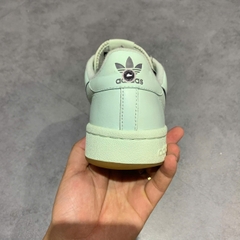 👟 ADIDAS CONTINENTAL 80 ‘ICE MINT’ BD7641 SIZE 40 2/3 GIÀY 2HAND CHÍNH HÃNG