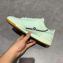 👟 ADIDAS CONTINENTAL 80 ‘ICE MINT’ BD7641 SIZE 40 2/3 GIÀY 2HAND CHÍNH HÃNG