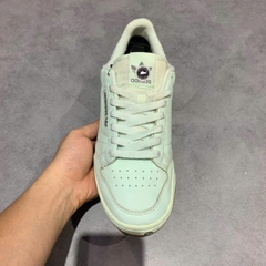 👟 ADIDAS CONTINENTAL 80 ‘ICE MINT’ BD7641 SIZE 40 2/3 GIÀY 2HAND CHÍNH HÃNG